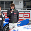ニッサン・ニスモの歴代マシンによる走行イベント「Nissan Motorsports Heritage Run」（ニスモフェスティバル2015）