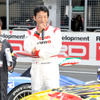 ニッサン・ニスモの歴代マシンによる走行イベント「Nissan Motorsports Heritage Run」（ニスモフェスティバル2015）