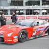 ニッサン・ニスモの歴代マシンによる走行イベント「Nissan Motorsports Heritage Run」（ニスモフェスティバル2015）