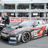 ニッサン・ニスモの歴代マシンによる走行イベント「Nissan Motorsports Heritage Run」（ニスモフェスティバル2015）