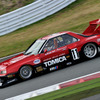 ニッサン・ニスモの歴代マシンによる走行イベント「Nissan Motorsports Heritage Run」（ニスモフェスティバル2015）