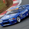 ニッサン・ニスモの歴代マシンによる走行イベント「Nissan Motorsports Heritage Run」（ニスモフェスティバル2015）