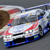 ニッサン・ニスモの歴代マシンによる走行イベント「Nissan Motorsports Heritage Run」（ニスモフェスティバル2015）