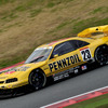 ニッサン・ニスモの歴代マシンによる走行イベント「Nissan Motorsports Heritage Run」（ニスモフェスティバル2015）