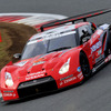 ニッサン・ニスモの歴代マシンによる走行イベント「Nissan Motorsports Heritage Run」（ニスモフェスティバル2015）