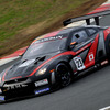 ニッサン・ニスモの歴代マシンによる走行イベント「Nissan Motorsports Heritage Run」（ニスモフェスティバル2015）