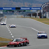 ニッサン・ニスモの歴代マシンによる走行イベント「Nissan Motorsports Heritage Run」（ニスモフェスティバル2015）