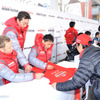 ニスモフェスティバル2015 GTトークショー