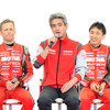 ニスモフェスティバル2015 GTトークショー