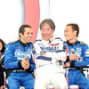 ニスモフェスティバル2015 GTトークショー
