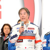 ニスモフェスティバル2015 GTトークショー