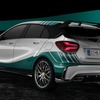 メルセデス AMG A45 にF1タイトル記念車…モチーフはF1マシン