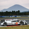 #18 ポルシェ919 Hybrid