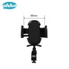 ahha Car Dashboard Holder CLIP-ON BEND MOUNT