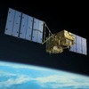 温室効果ガス観測技術衛星GOSAT（参考画像）