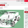 日立オートモティブシステムズ（Webサイト）