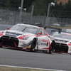 国内外のGT-Rが一同に介したNISMO CUP2015