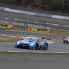 国内外のGT-Rが一同に介したNISMO CUP2015