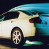 【誕生・新型日産『スカイライン』】洗練された空力性能、200km/h超でも……!