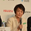 2020年に向けた国産バイオジェット・ディーゼル燃料の実用化計画」横浜市・市長・林　文子氏