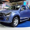 いすゞ D-MAX 1.9Ddi ブルー・パワー（タイ国際モーターエキスポ15）