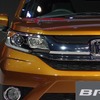 ホンダ BR-V（タイ国際モーターエキスポ15）