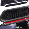 トヨタ ハイラックス REVO TRDコンセプト（タイ国際モーターエキスポ15）