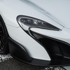 マクラーレン 675LT