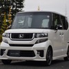 ホンダ N-BOX モデューロ X