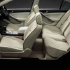【誕生・新型日産『スカイライン』】『シーマ』の空間にバケットタイプ・シート
