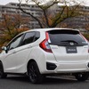 ホンダ モデューロ フィット