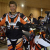 三橋淳ダカールラリー参戦発表パーティー