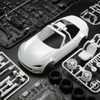 タミヤ 1/24スポーツカーシリーズ マツダ ロードスター