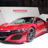 ホンダ『NSX』