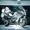 BMW K1600GTL