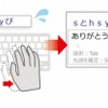 「ATOKタイプコレクト」のイメージ