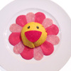 お花オムライス（限定20食）
