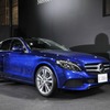 メルセデス・ベンツ C350e アバンギャルド