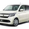 ホンダ N-WGN G 特別仕様車 SSコンフォートパッケージ