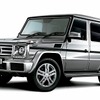 メルセデスベンツ G350d