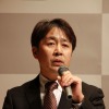 ブリヂストンタイヤジャパン 消費財マーケティング本部長 長島淳二氏