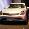 【誕生・新型日産『スカイライン』】音のためにブロックを新しくしました