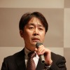 長島淳二氏（消費財マーケティング本部長）