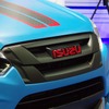 いすゞ D-MAX セーフティカー 1.9Ddi ブルー・パワー（タイ国際モーターエキスポ15）