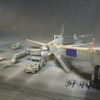 年末インバウンド旅行人気空港