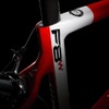 ピナレロ、ドグマF8にSRAM RED eTapを搭載した新モデル