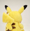 シュタイフ ピカチュウ