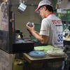 剣持光彰選手（フライス盤）