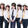 アイドル女子の体験、ドローン専門メディアが掘り下げる