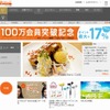 「au WALLET Market」サイト